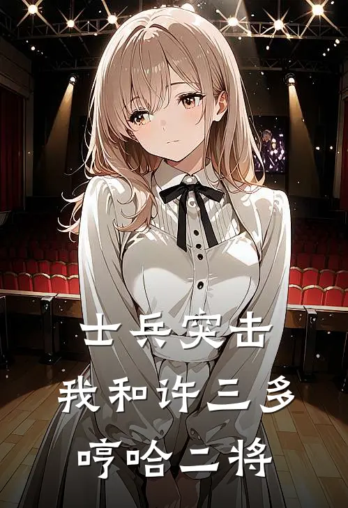 士兵突击，我和许三多哼哈二将