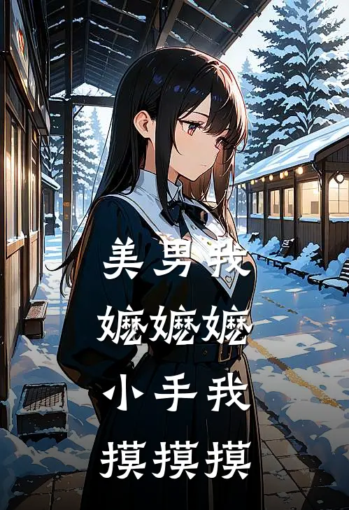 美男我嬷嬷嬷，小手我摸摸摸