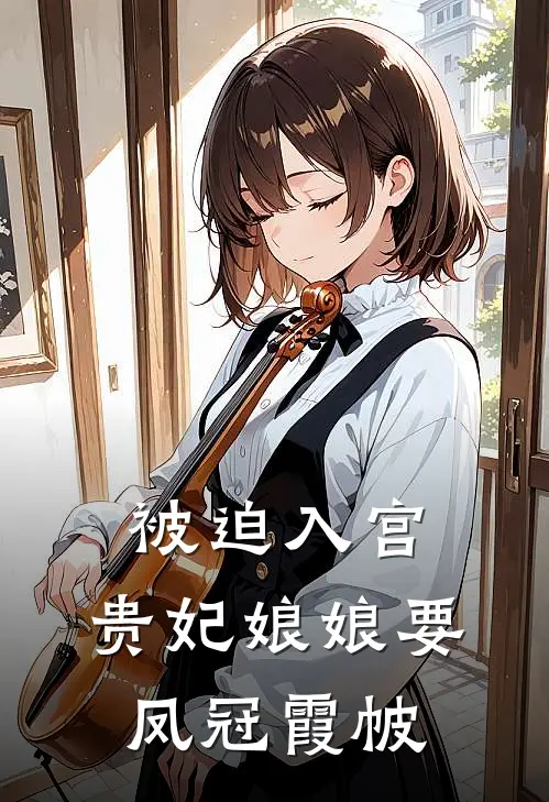 被迫入宫，贵妃娘娘要凤冠霞帔