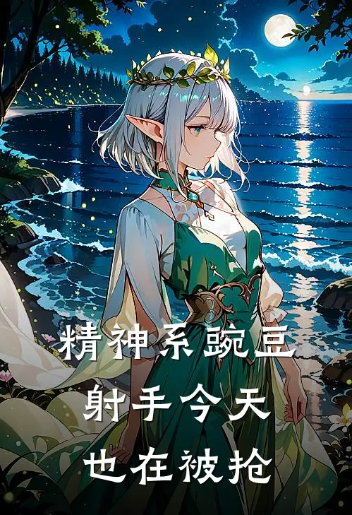 精神系豌豆射手今天也在被抢