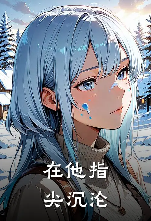 在他指尖沉沦