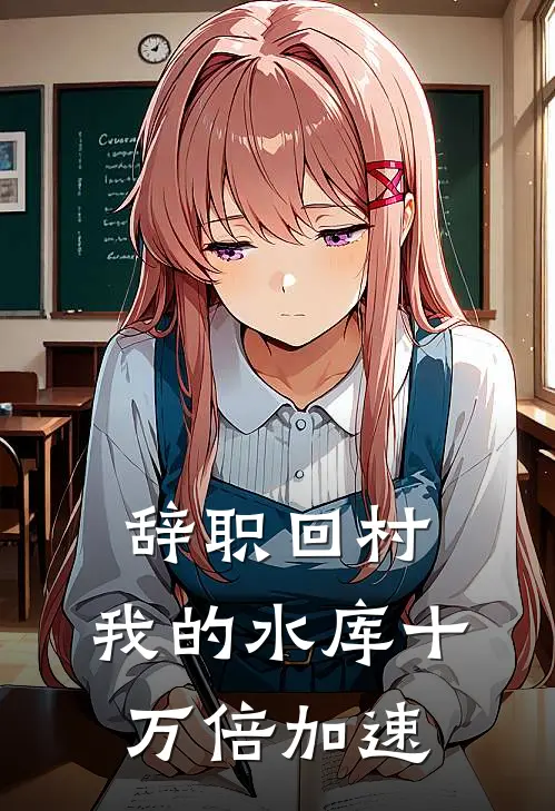 辞职回村：我的水库十万倍加速