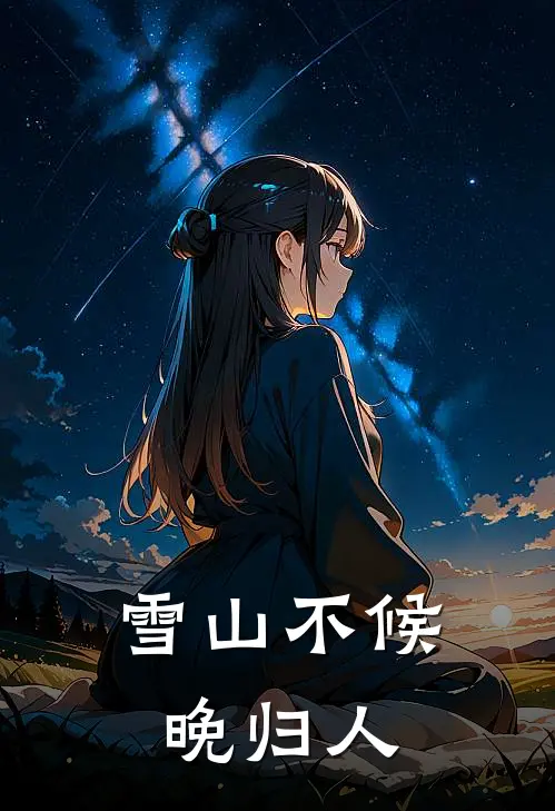 雪山不候晚归人