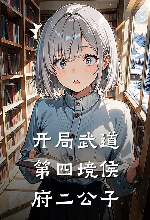 开局武道第四境侯府二公子