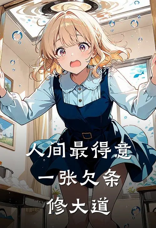 人间最得意：一张欠条修大道