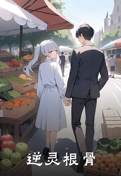逆灵根骨