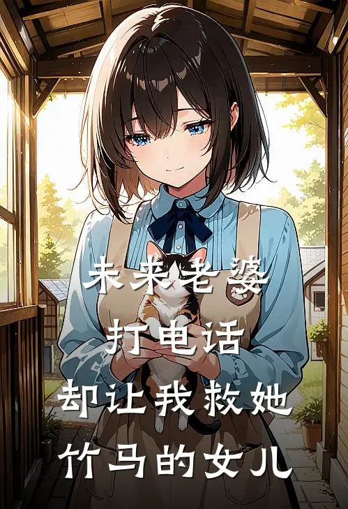 未来老婆打电话，却让我救她竹马的女儿
