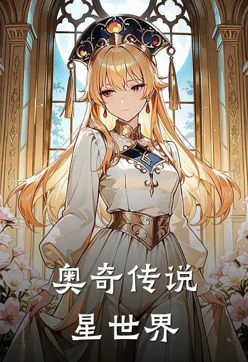 奥奇传说：星世界