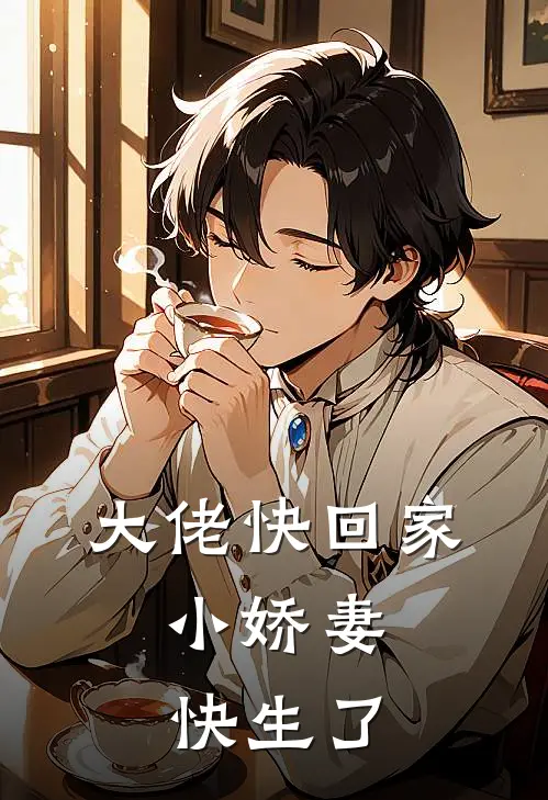 大佬快回家，小娇妻快生了