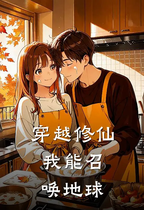 穿越修仙，我能召唤地球