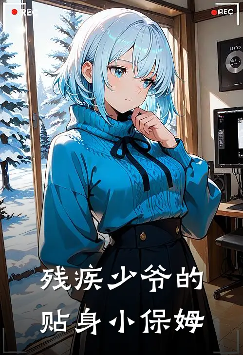 残疾少爷的贴身小保姆