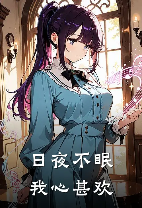 日夜不眠，我心甚欢