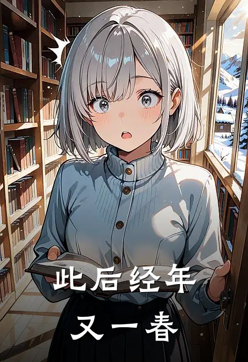 此后经年又一春