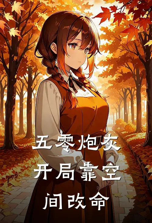 五零炮灰开局靠空间改命