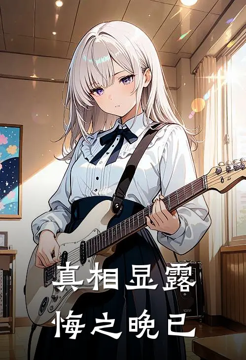 真相显露，悔之晚已