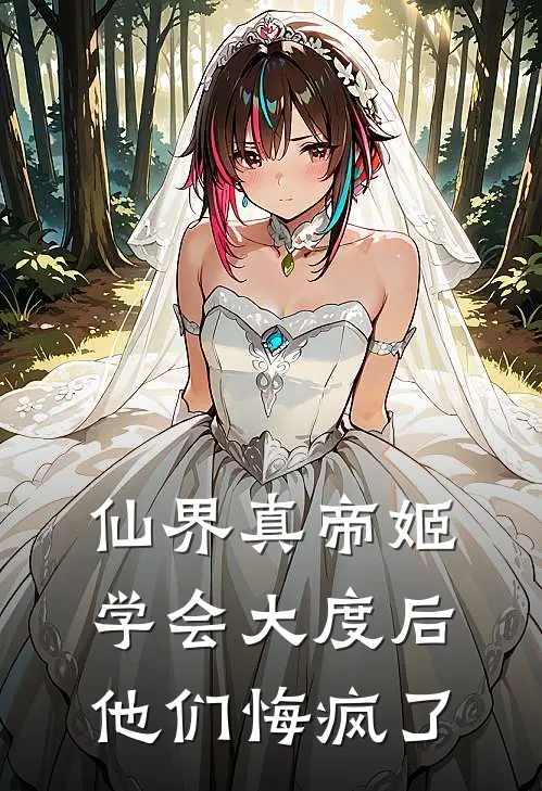 仙界真帝姬学会大度后，他们悔疯了