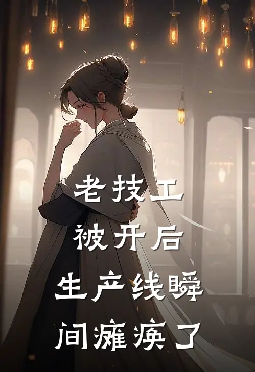 老技工被开后，生产线瞬间瘫痪了