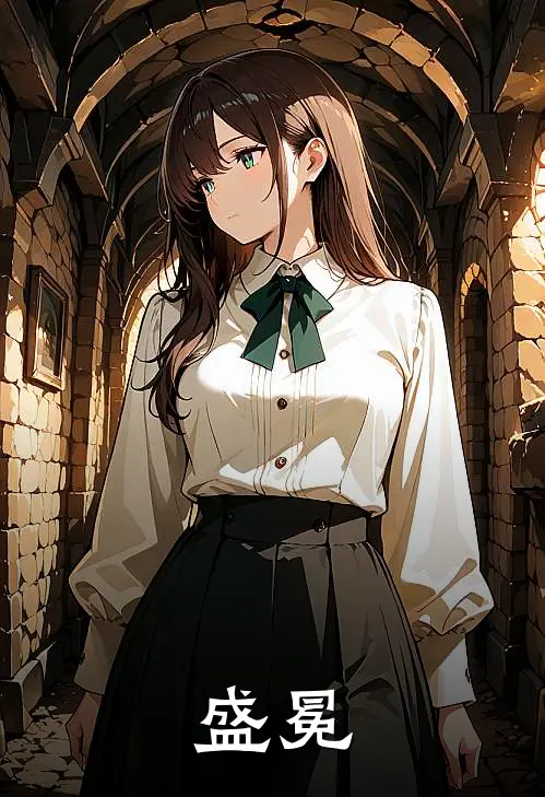 盛冕