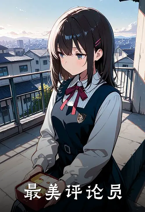 最美评论员