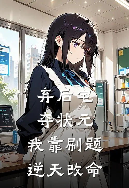 弃后宅，夺状元：我靠刷题逆天改命