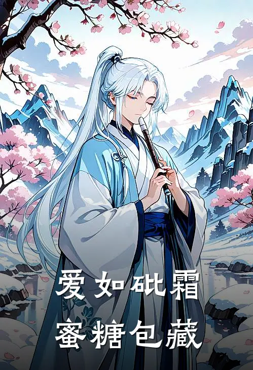 爱如砒霜，蜜糖包藏