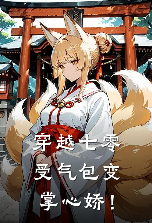 穿越七零，受气包变掌心娇！