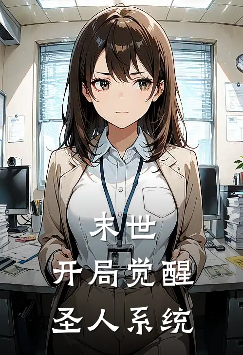 末世，开局觉醒圣人系统