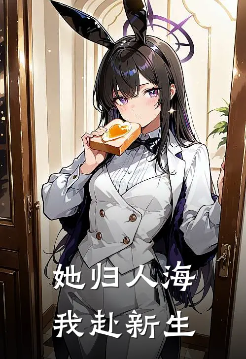 她归人海，我赴新生