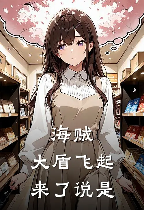 海贼：大盾飞起来了说是