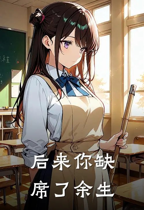后来你缺席了余生