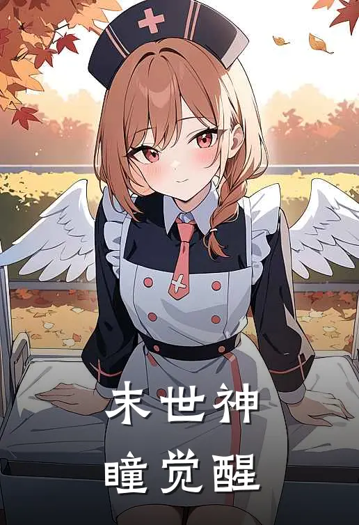 末世神瞳觉醒