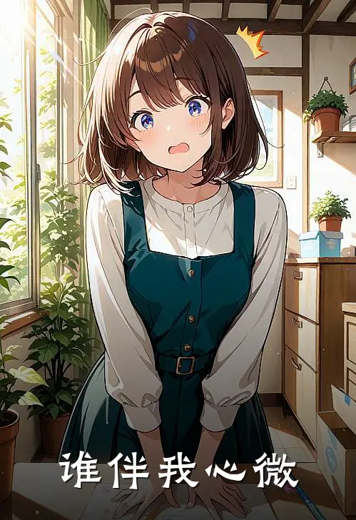 谁伴我心微