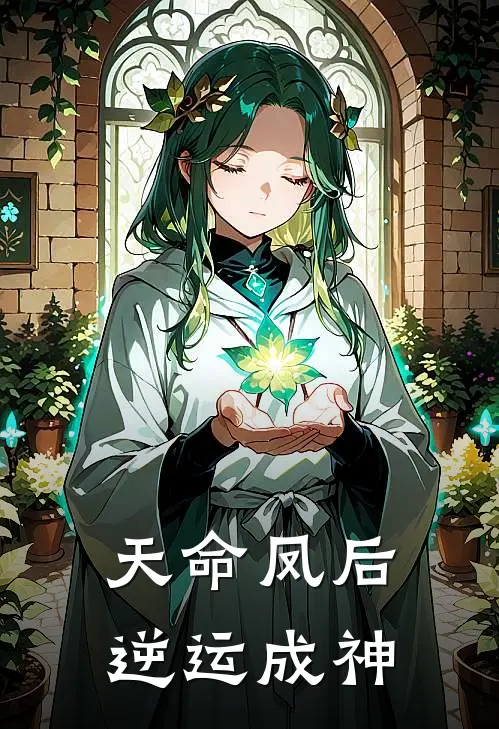 天命凤后：逆运成神