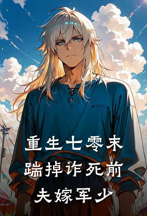 重生七零末：踹掉诈死前夫嫁军少