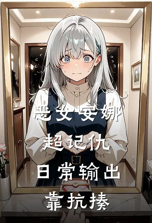恶女安娜超记仇，日常输出靠抗揍