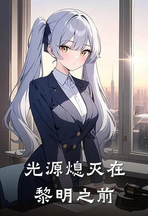 光源熄灭在黎明之前