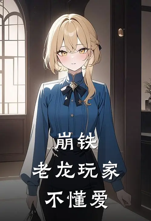 崩铁：老龙玩家不懂爱