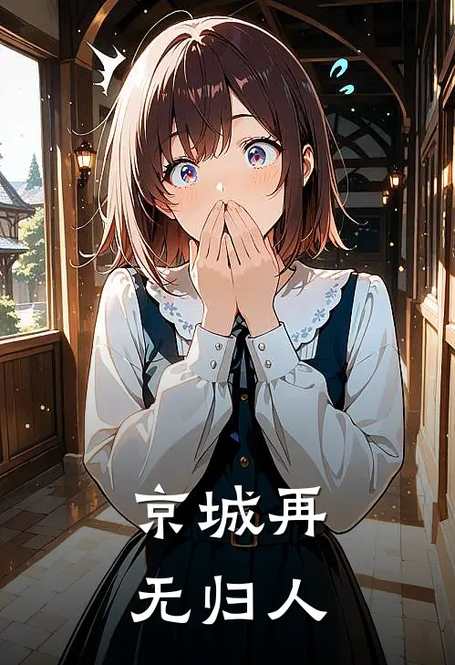 京城再无归人