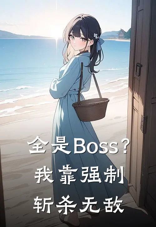 全是Boss？我靠强制斩杀无敌