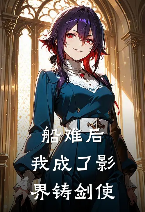 船难后，我成了影界铸剑使