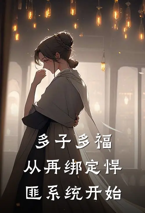 多子多福，从再绑定悍匪系统开始