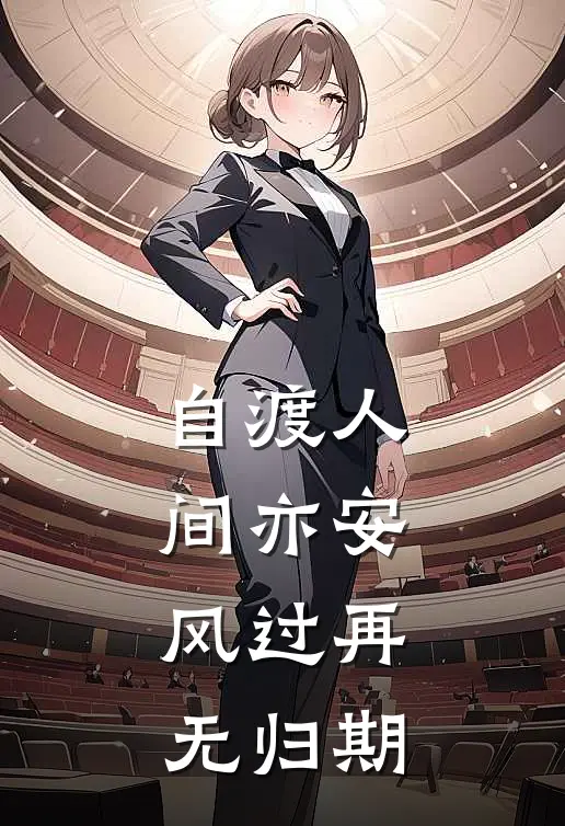 自渡人间亦安，风过再无归期