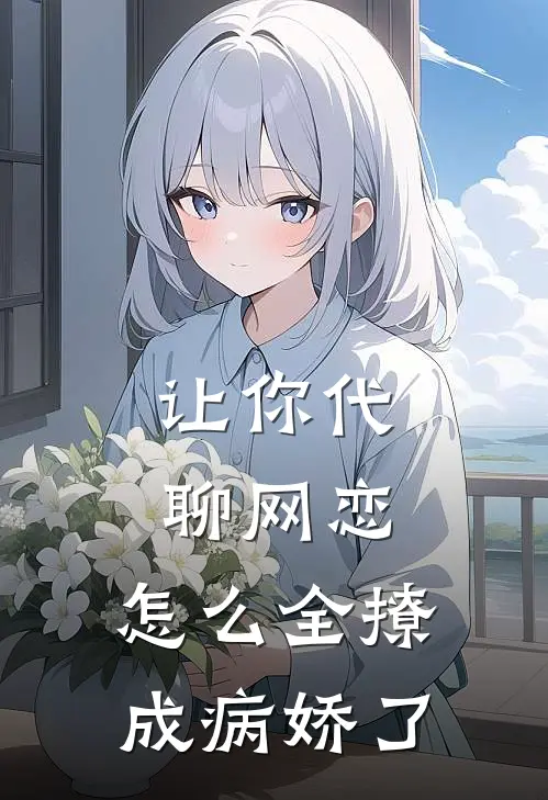 让你代聊网恋，怎么全撩成病娇了