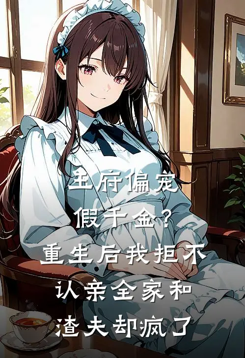 王府偏宠假千金？重生后我拒不认亲，全家和渣夫却疯了