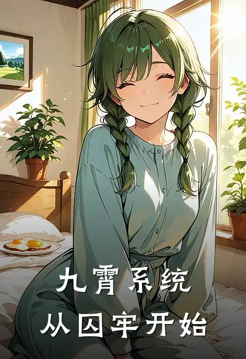 九霄系统：从囚牢开始