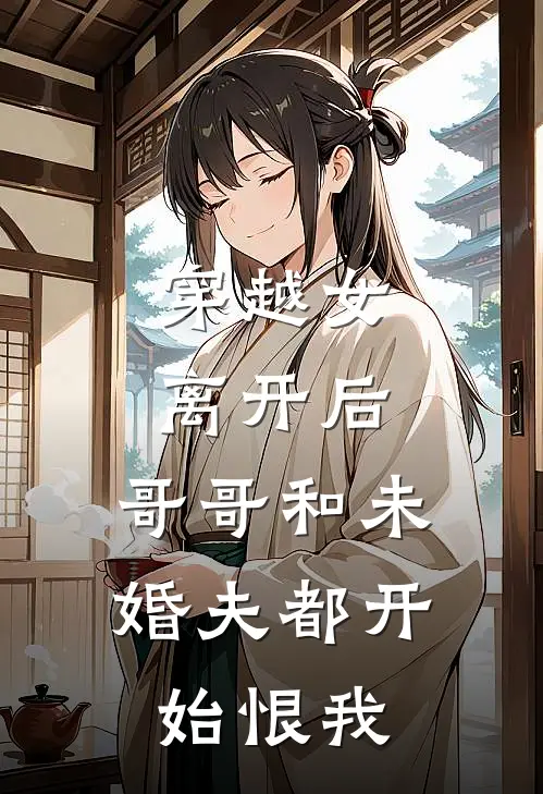 穿越女离开后，哥哥和未婚夫都开始恨我
