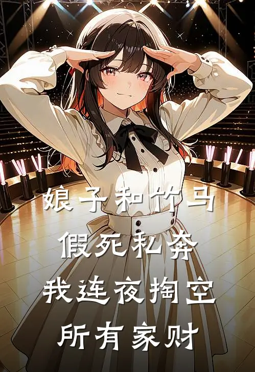 娘子和竹马假死私奔，我连夜掏空所有家财
