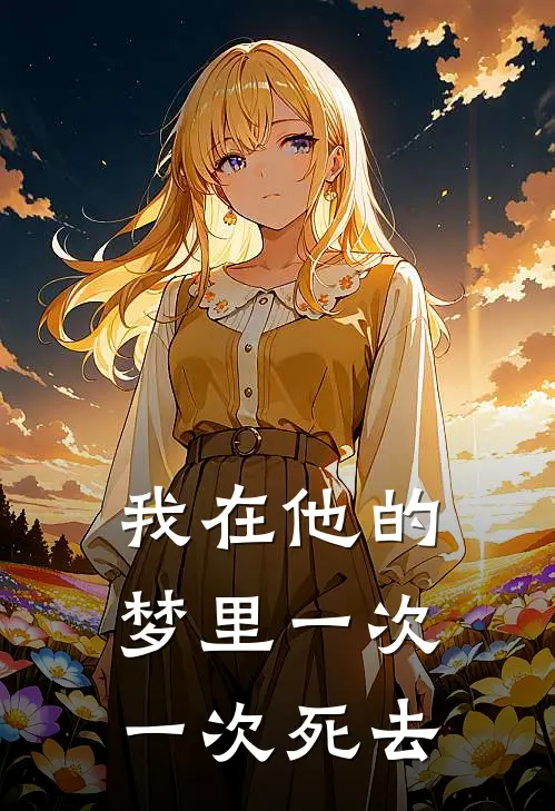 我在他的梦里一次一次死去