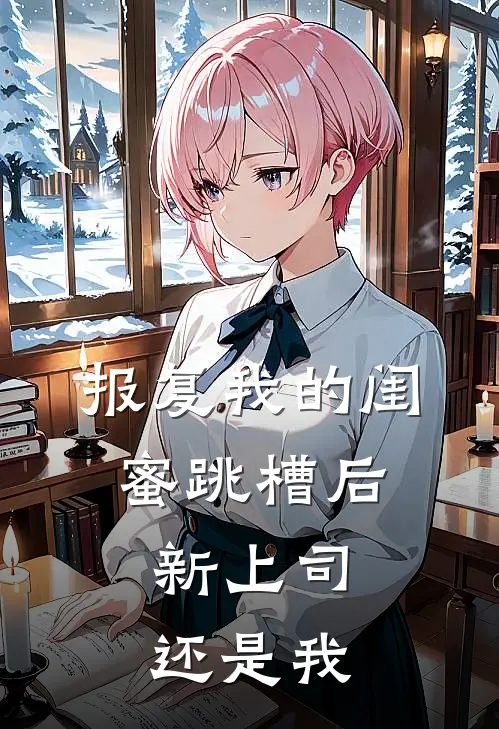 报复我的闺蜜跳槽后，新上司还是我