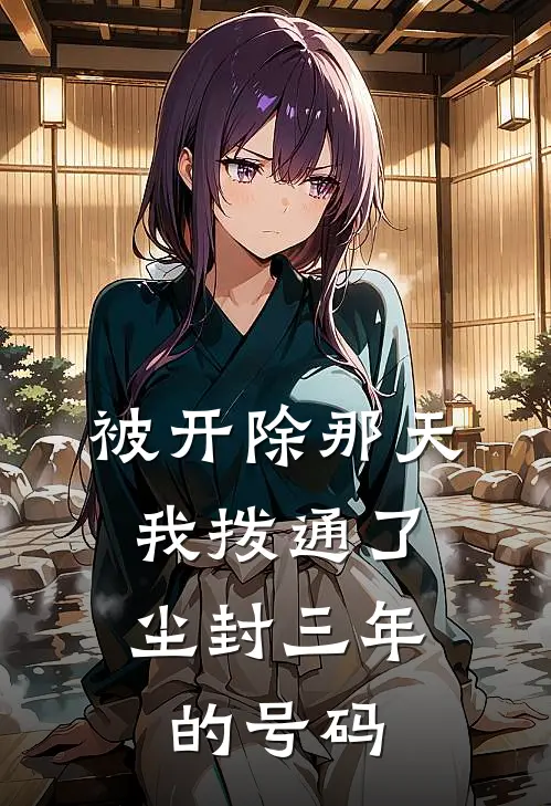 被开除那天，我拨通了尘封三年的号码